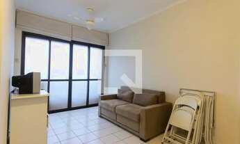 Imagem 2: Apartamento para Aluguel - Jardim Botânico, 2 Quartos, 60 m2