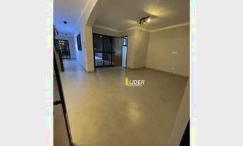 Imagem 5: Casa de alto padrão no bairro Tibery