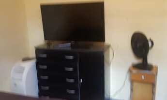 Imagem: Kitnet mobiliado