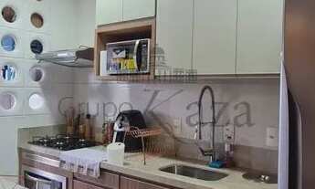 Imagem 5: Apartamento Mobiliado - Jardim San Marino - Reserva Giardino - 2 Dormitórios