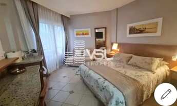 Imagem 3: FLAT mobiliado no hotel Mércure bairro Itacorubi