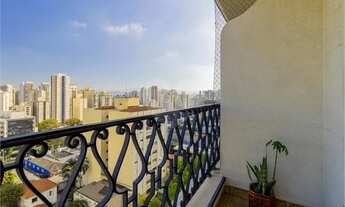 Imagem 5: Apartamento para venda tem 110 metros quadrados com 3 quartos em Perdizes - São Paulo - SP