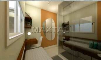 Imagem 7: Apartamento novo na Vila Mazzei com 2 Quartos