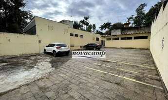 Imagem 3: Salão, 500 m² - venda por R$ 2.700.000,00 ou aluguel por R$ 12.175,24/mês - Jardim Santa M