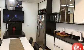 Imagem 3: São Paulo - Casa Padrão - Mandaqui