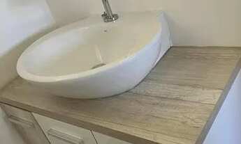 Imagem 2: Apartamento para aluguel com 50 metros quadrados com 1 quarto em Vila Clementino - São Pau