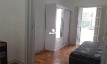 Imagem: Kitnet para aluguel no Boqueirão em Santos