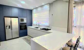 Imagem 3: Finamente decorado, 3 Suites, 2 vagas