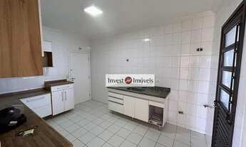 Imagem 6: Apartamento com 4 dormitórios à venda, 124 m² por R$ 750.000 - Bosque dos Eucaliptos - São