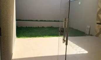 Imagem 3: Casa setor são José - Goiânia