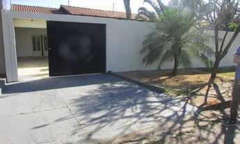 Imagem: Casa para aluguel no bairro Vila Rosa