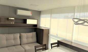 Imagem 7: Apto 39 m2, 1 dorm, 1 vaga MOBILIADO no Edifício ADD Vila Mariana - Locação - São Paulo