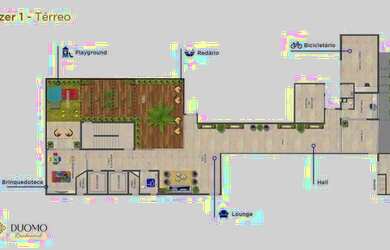 Imagem 3: Apartamento à venda em Ubatuba/SP