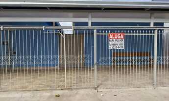 Imagem 5: Kitnet próximo ao tático centro oeste