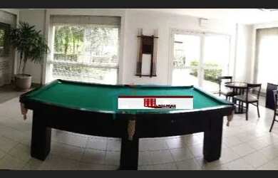 Imagem 7: São Paulo - Apartamento Padrão - Moema