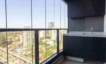 Imagem 7: Apartamento para Aluguel - Brooklin, 1 Quarto, 38 m2