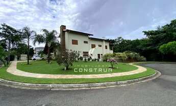 Imagem 2: Casa com 5 dormitórios, 500 m² - venda por R$ 4.100.000,00 ou aluguel por R$ 23.526,00/mês
