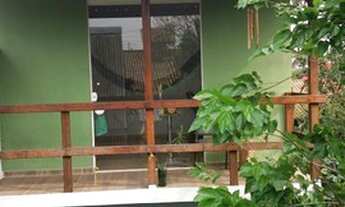 Imagem: 1 Casa 80m2 1 Chale 30m2 no mesmo terreno