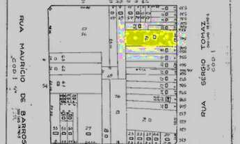 Imagem 3: Vendo Terreno com 850m2 no Bairro da Funda ao lado do Sam's Club