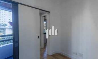 Imagem 4: Apartamento com 1 dormitório à venda, 30 m² por R$ 290.000,00 - Morumbi - São Paulo/SP