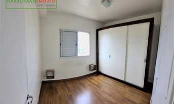 Imagem 2: CAMPOS ELÍSIOS 1 DORM COM GARAGEM