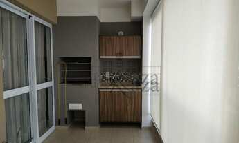 Imagem: Apartamento - Parque Residencial Aquarius