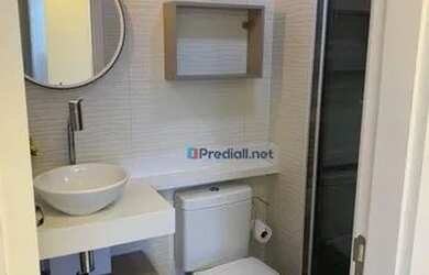 Imagem 6: Apartamento com 2 dormitórios à venda, 62 m² por R$ 780.000,00 - Vila Anastácio - São Paul