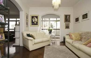 Imagem 4: São Paulo - Apartamento Padrão - Jardins