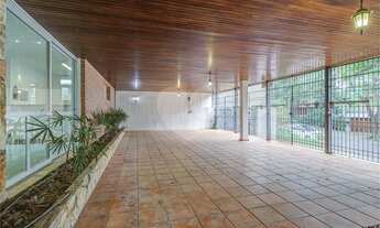 Imagem 5: Casa com 4 quartos no Alto da Boa VIsta - Rua fechada com segurança 24 horas