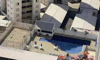 Imagem 7: Apartamento com 3 quartos à venda, 68 m² por R$ 400.000 - Setor Negrão de Lima - Goiânia/G