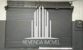 Imagem 2: Salão comercial á venda na Vila Mariana com 186m², Pé direito de 3.85 metros