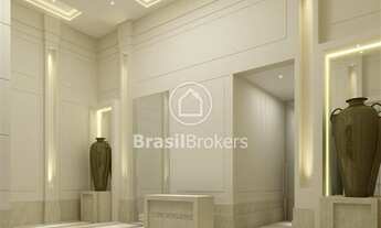 Imagem 4: Rio de Janeiro - Apartamento Padrão - Ipanema