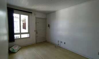 Imagem 2: Apartamento com 2 dormitórios à venda, 54 m² por R$ 180.000,00 - Tristeza - Porto Alegre/R