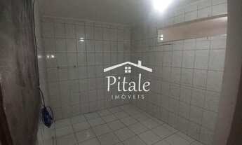 Imagem 7: Casa com 1 dormitório para alugar, 50 m² por R$ 1.100/mês - Veloso - Osasco/SP