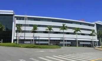 Imagem: Vendo sala comercial de 32,91m2 no empreendimento