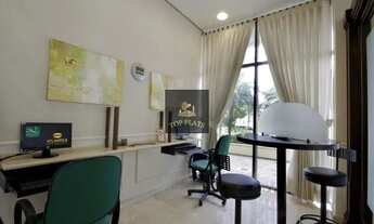 Imagem 7: Flat disponível na Vila Olímpia