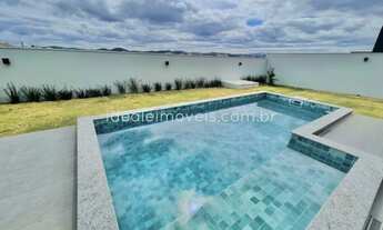 Imagem 6: Casa em Condomínio para Venda em São José dos Campos, Condomínio Residencial Monaco, 4 dor