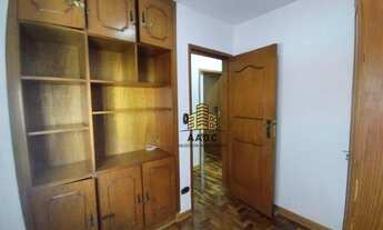 Imagem 4: Apartamento com 2 dormitórios para alugar, 78 m² por R$ 4.759,22/mês - Vila Clementino - S