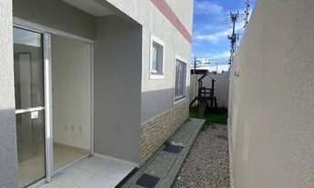 Imagem 6: Apartamento em caucaia