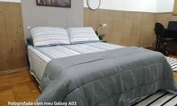 Imagem: Aluguel por temporada