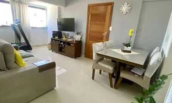 Imagem 7: Apartamento para Venda em Salvador, Pituba, 2 dormitórios, 1 suíte, 1 banheiro, 1 vaga