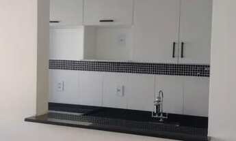 Imagem 6: Excelente Apartamento, Sala, Dois Quartos, Condomínio Retiro da Serra