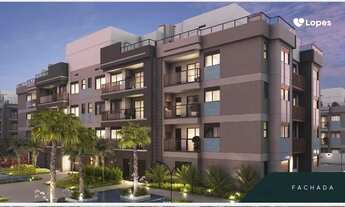 Imagem 3: Apartamento do tipo Garden(jardim