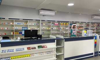 Imagem 3: Vendo Drogaria Galpão / depósito com 5 vagas na garagem