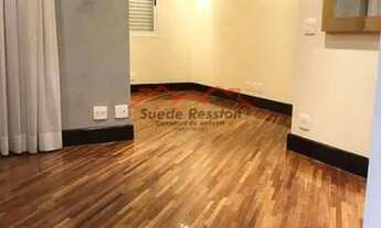 Imagem 3: APARTAMENTO LOCAÇÃO 82 M2 3 QUARTOS JARDIM MARAJOARA