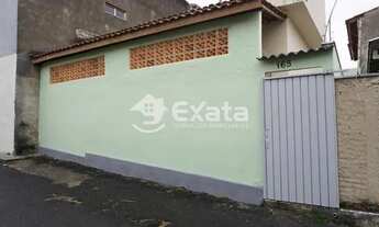 Imagem 3: Aluga-se casa no Jardim Prestes de Barros