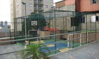 Imagem 7: Apartamento 2 Dormitórios c/ Vaga na Vila Carmosina em Itaquera