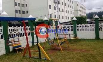 Imagem 3: Apartamento à venda, 43 m² por R$ 220.000,00 - Vila Rio de Janeiro - Guarulhos/SP