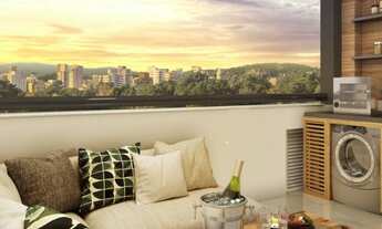 Imagem 2: Lançamento de Apartamento - Residencial - Soul Parque - parque industrial - 65 m² - 2 Dorm