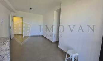 Imagem: Apartamento Padrão em Ribeirão Preto